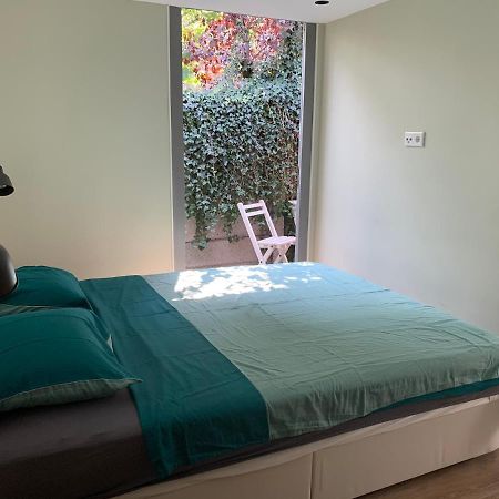 Tinyhouse Scheveningen Beach Free Gated Parking 海牙 外观 照片
