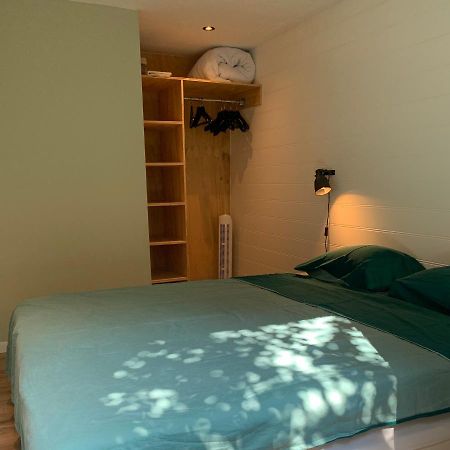 Tinyhouse Scheveningen Beach Free Gated Parking 海牙 外观 照片