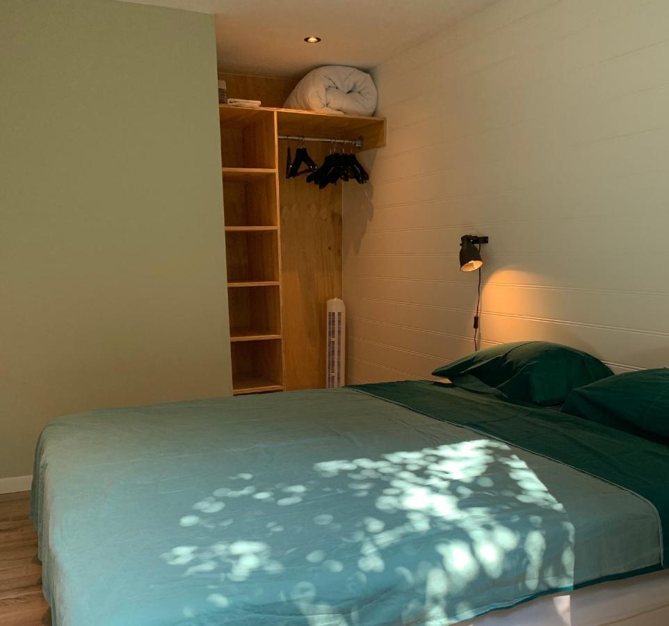 Tinyhouse Scheveningen Beach Free Gated Parking 海牙 外观 照片